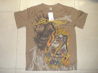 cheap Ed Hardy shirt(Men)-296